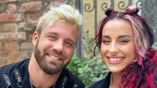 The Challenge Paulie Calafiore Reveals What Went Wrong in Cara Maria Sorbello Romance