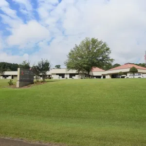 Riverside Elementary School in Pearl River
