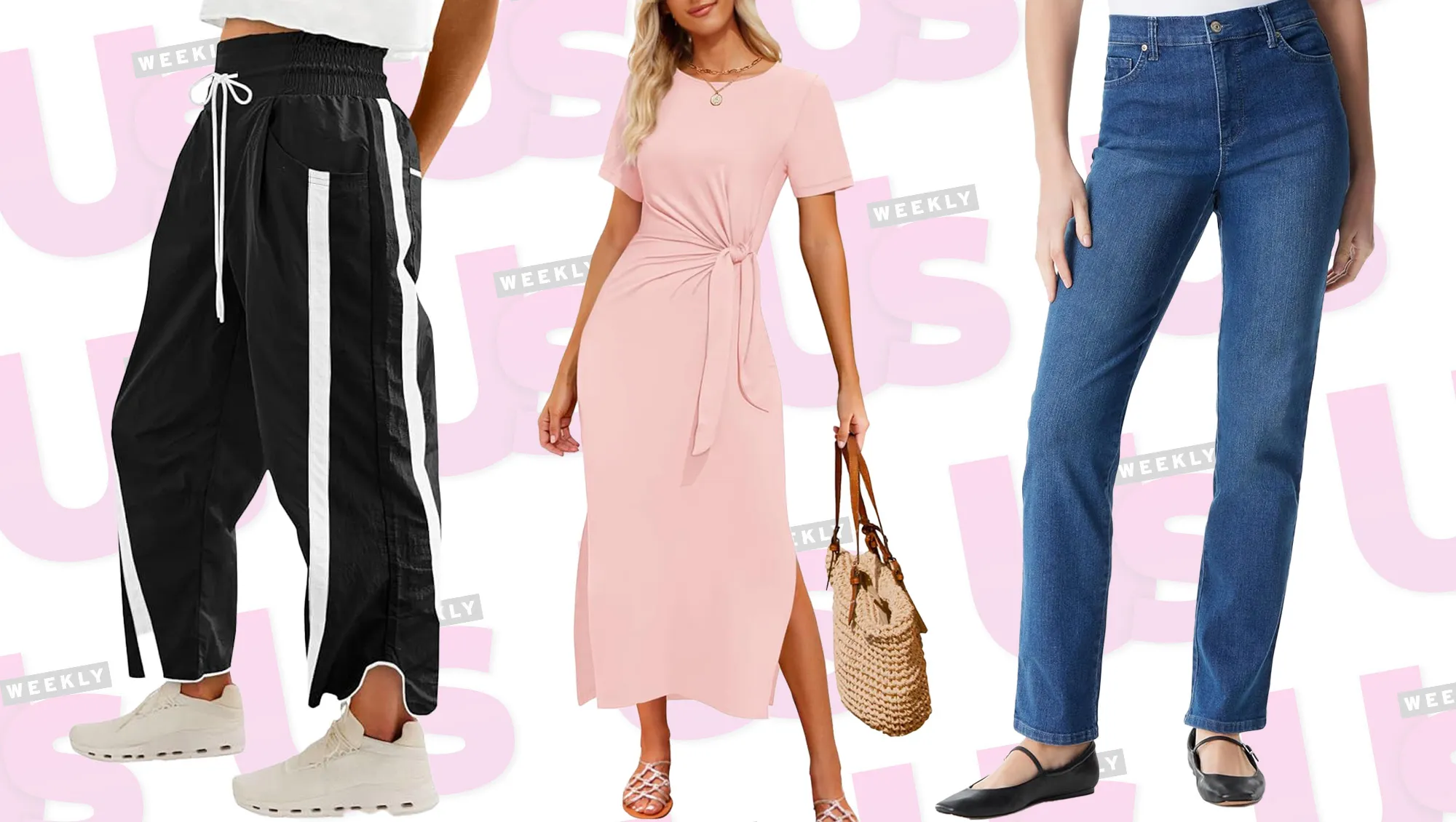 Petite Friendly Fashion Finds on Sale on Amazon