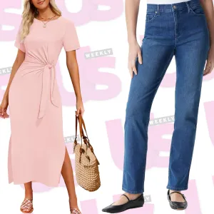 Petite Friendly Fashion Finds on Sale on Amazon