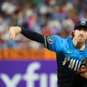 2225003302 Daniel Robert Collapses on Mound, Rushed to Hospital During Spring Training Session