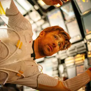 Ryan Gosling in Project Hail Mary