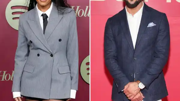 Rachel Lindsay Claims Ex Bryan Abasolo Was ‘Disgusted’ When She Brought Up Signing a Prenup