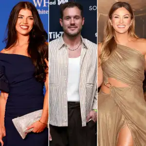 Reality TV Contestants Who Revealed They Were Virgins on Screen