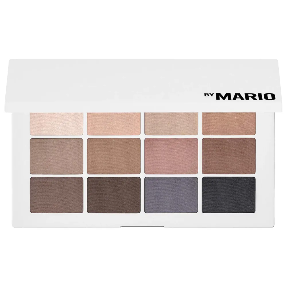 Makeup by Mario eyeshadow palette