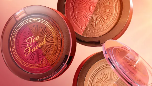 problem-solving beauty products