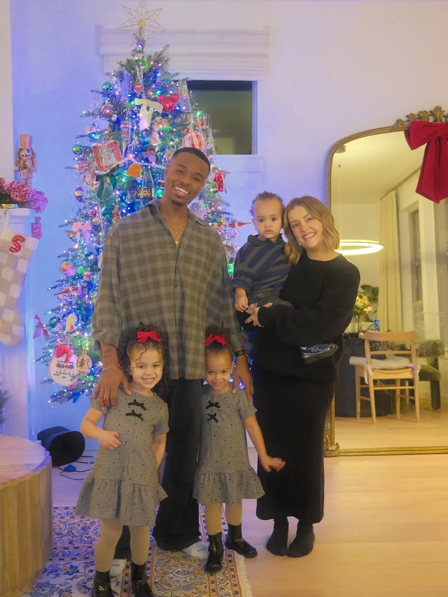 Influencer Savannah Alexander Details ‘Incredibly Painful’ Year After Giving Birth to Baby No. 4