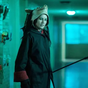 Shawnee Smith in Saw X