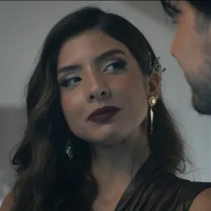 Alisson Joan, Sky en 'La Reina del Flow'.