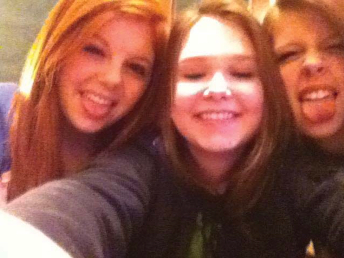 Skylar Neese Suspect Goes Missing Before Polygraph Test in &lsquo;Friends Like These&rsquo; Teaser