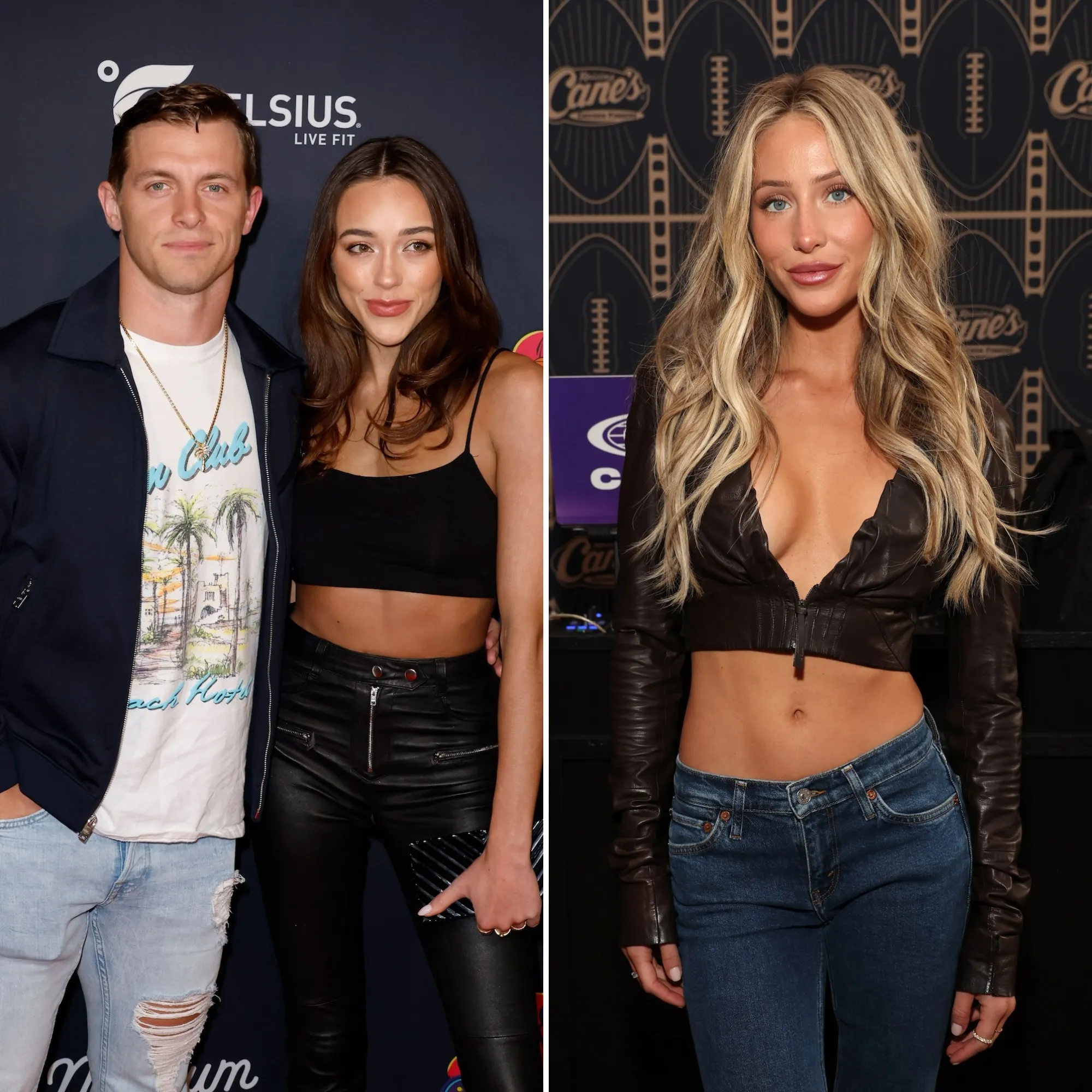 Sophia Culpo Reacts to Rumored Reunion With Braxton Berrios