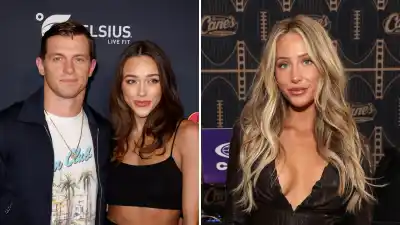 Sophia Culpo Reacts to Rumored Reunion With Braxton Berrios