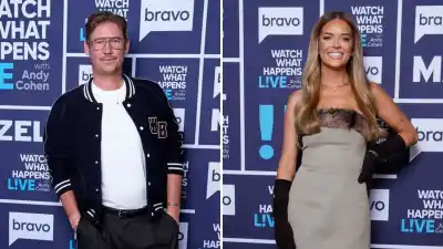 Are Southern Charm Austen Kroll and Salley Carson Dating What They Said About Their Relationship