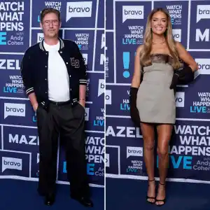 Are Southern Charm Austen Kroll and Salley Carson Dating What They Said About Their Relationship