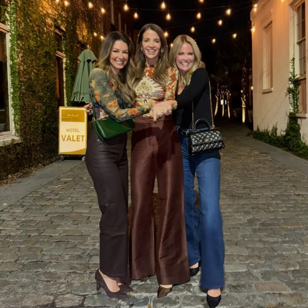 Inside Cameran Eubanks Private Life 6 Years After Leaving Southern Charm