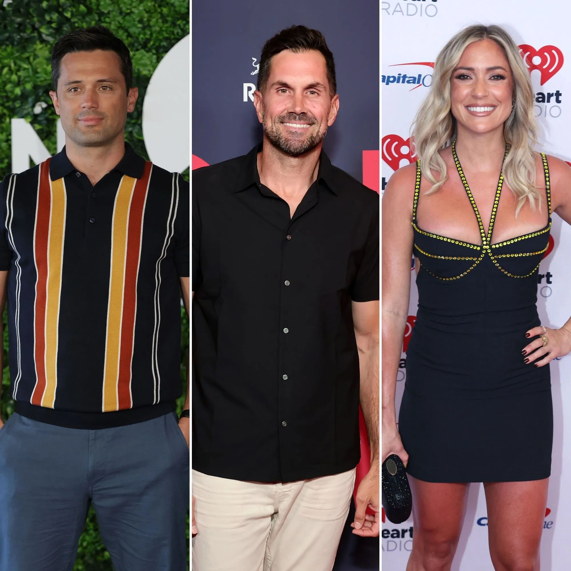 Stephen Colletti and Matt Leinart Deny Hidden Love Triangle With Kristin Cavallari on Laguna Beach