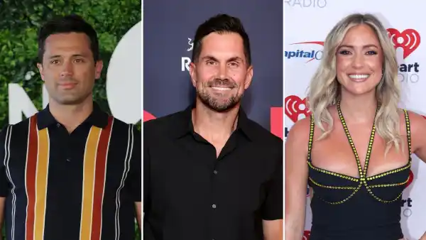 Stephen Colletti and Matt Leinart Deny Hidden Love Triangle With Kristin Cavallari on Laguna Beach