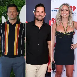 Stephen Colletti and Matt Leinart Deny Hidden Love Triangle With Kristin Cavallari on Laguna Beach