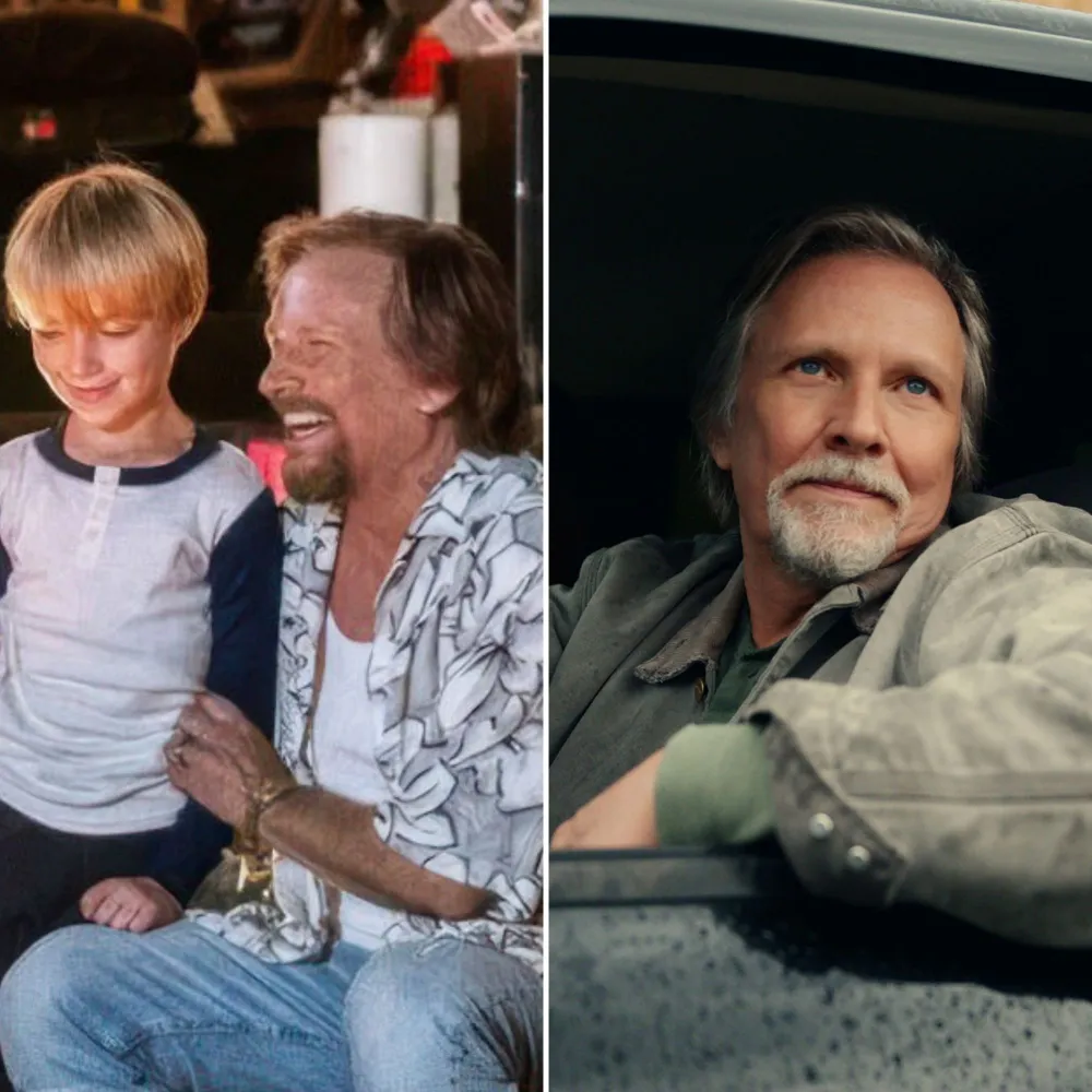 Actors Who Appeared on Sullivan's Crossing and Virgin River