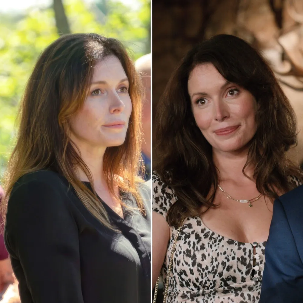 Actors Who Appeared on Sullivan's Crossing and Virgin River