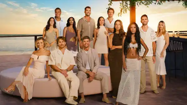 Summer House Cast Reacts to Amanda Batula and West Wilson Surprise New Romance