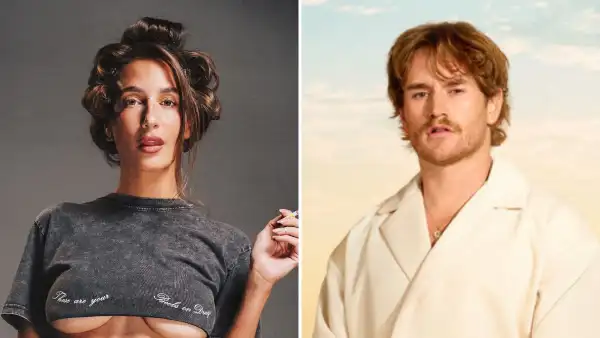 Weed Company Drops Summer House's Amanda Amid West Romance