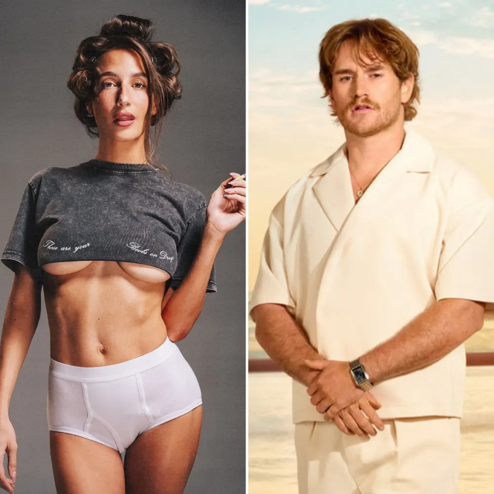 Weed Company Drops Summer House's Amanda Amid West Romance