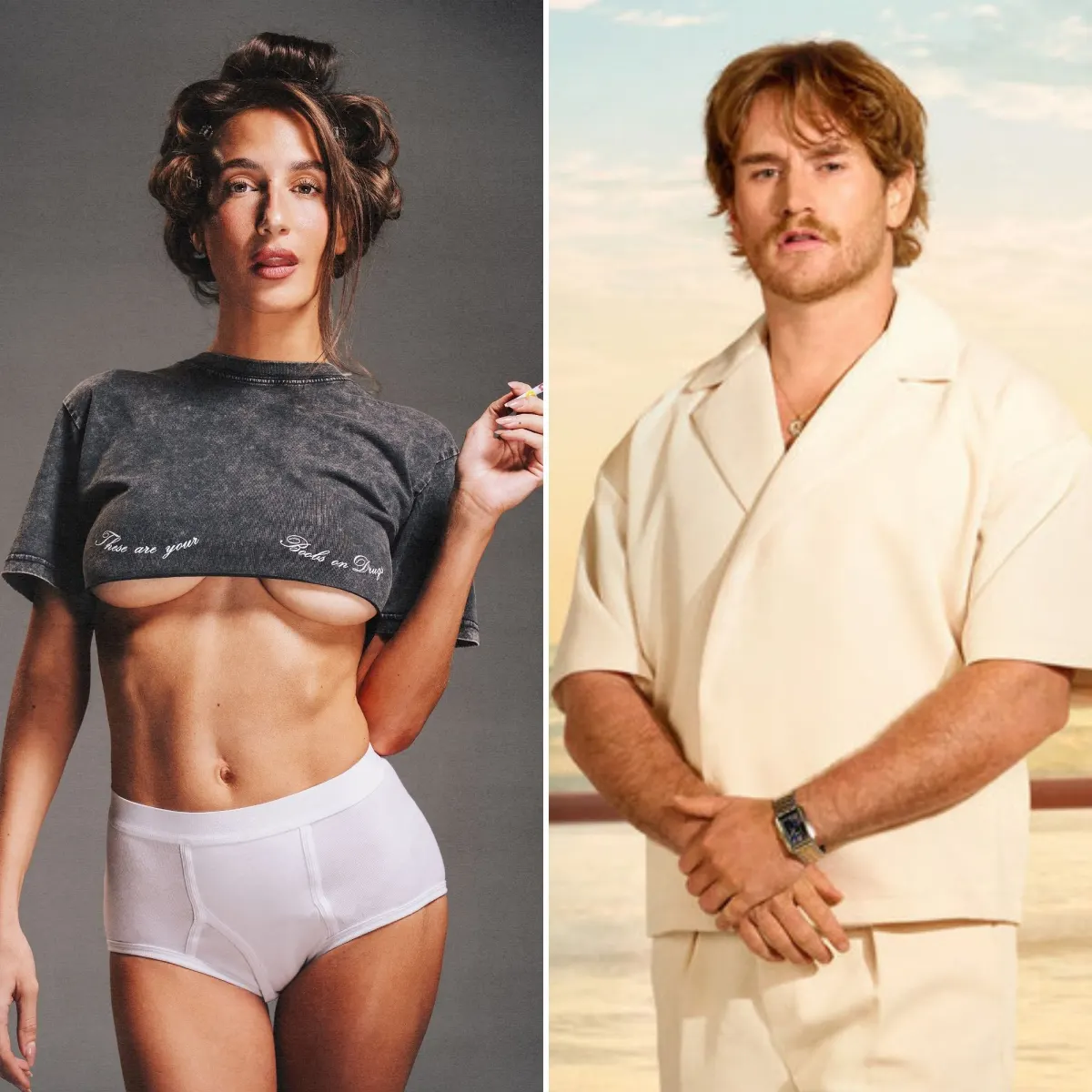 Weed Company Drops Summer House's Amanda Amid West Romance