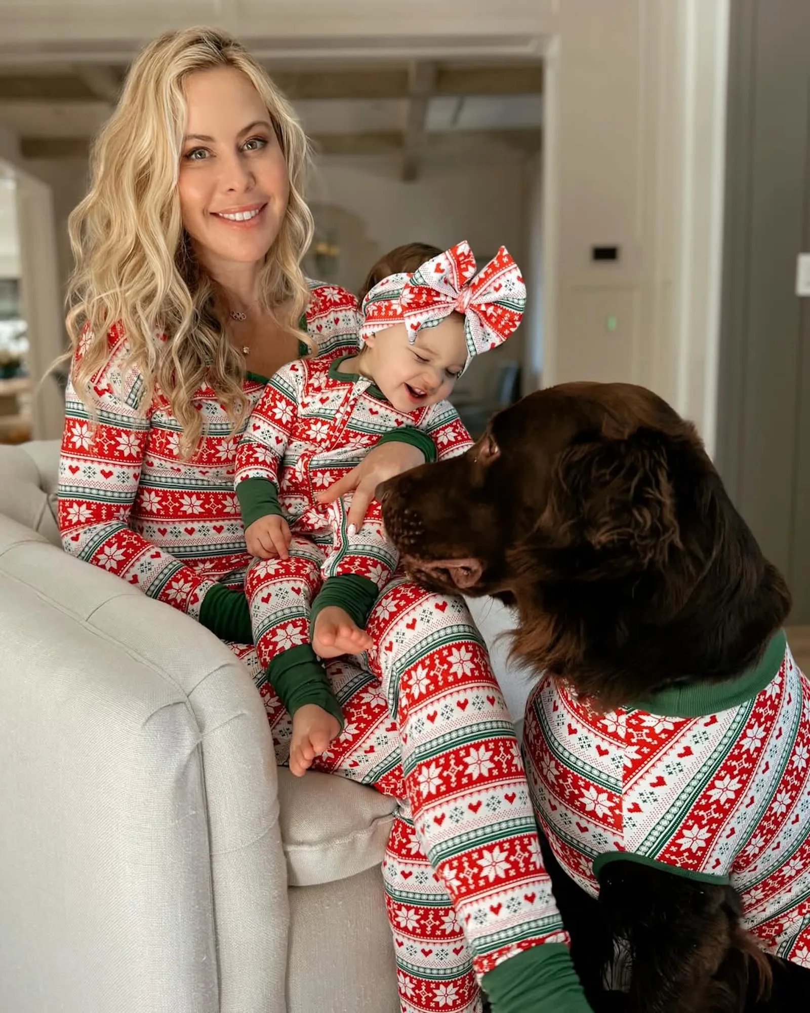 Tara Lipinski Enjoys ‘Full Circle’ Moment on Ice Rink With 2-Year-Old Daughter Georgie