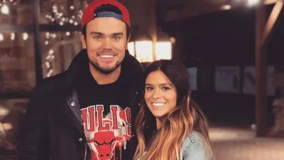 tate paul suggests taylor frankie paul mom coached daughter