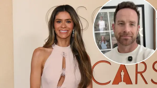 Taylor Frankie Paul’s ‘Mormon Wives’ Speed Date Claims He Was Approached by ‘Bachelorette’ Casting