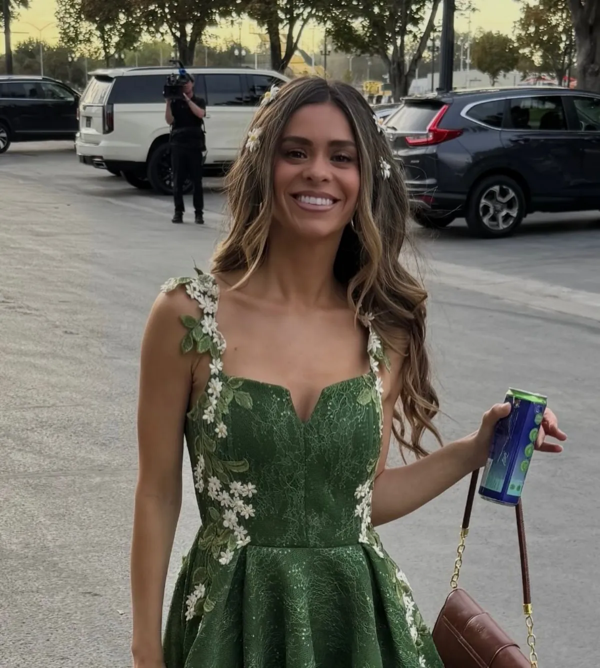 Taylor Frankie Paul Cries Over Divorce, Begs for Her Dad in Bodycam Footage From 2023 Arrest