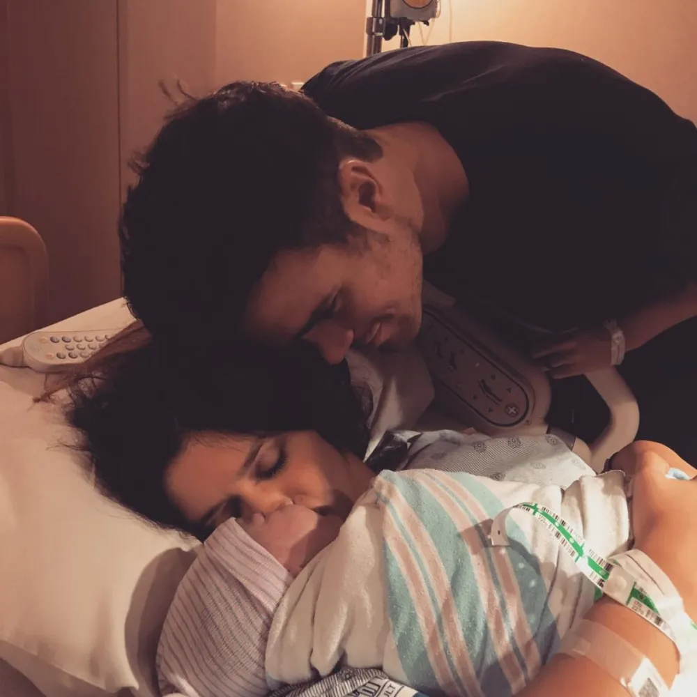 Inside Taylor Frankie Pauls Relationship With Her Supportive Ex-Husband Tate Paul