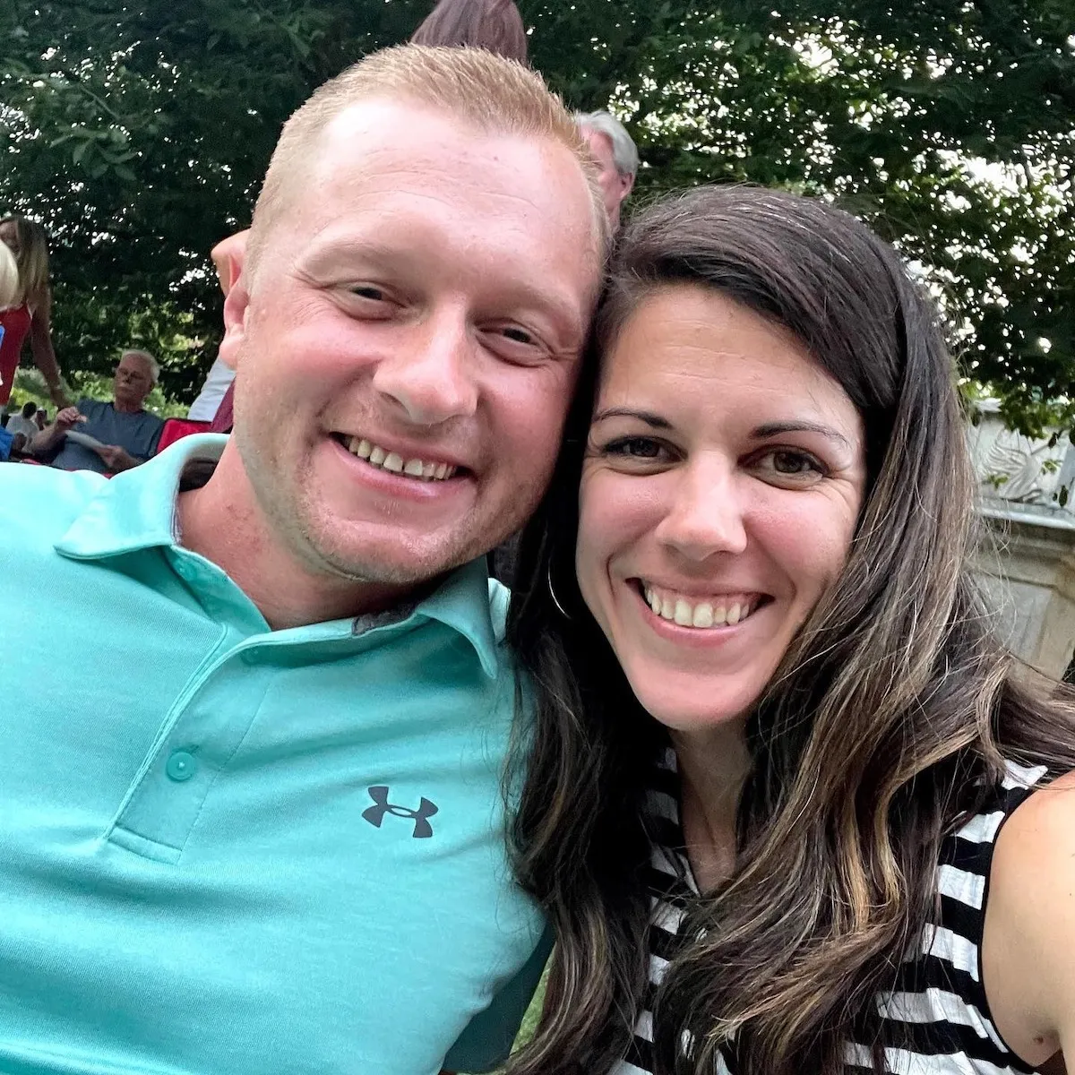 Charges Dropped Against Teens Following Death of Georgia Teacher in Prank Gone Wrong