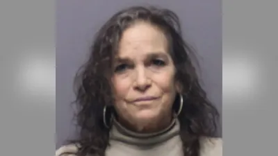 Rhode Island Teacher's Assistant Arrested After Cocaine Found in Elementary School Bathroom