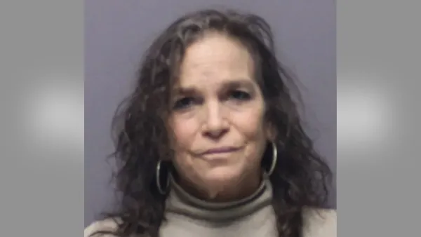 Rhode Island Teacher's Assistant Arrested After Cocaine Found in Elementary School Bathroom