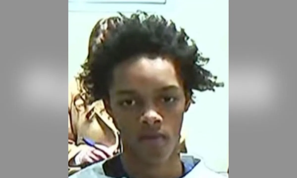 Teen Sent Disturbing Text About Watching 73-Year-Old 'Gasp His Last Breath' After Allegedly Killing Victim