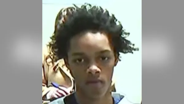 Teen Sent Disturbing Text About Watching 73-Year-Old 'Gasp His Last Breath' After Allegedly Killing Victim