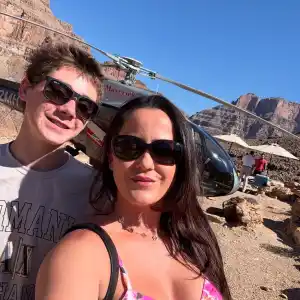 Teen Mom Jenelle Evans Reacts to Ex Andrew Lewis Launching GoFundMe for Son Jace