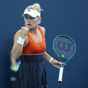 Tennis Star Peyton Stearns Fires Coach Rafael Font de Mora 2 Months After Misconduct Allegations