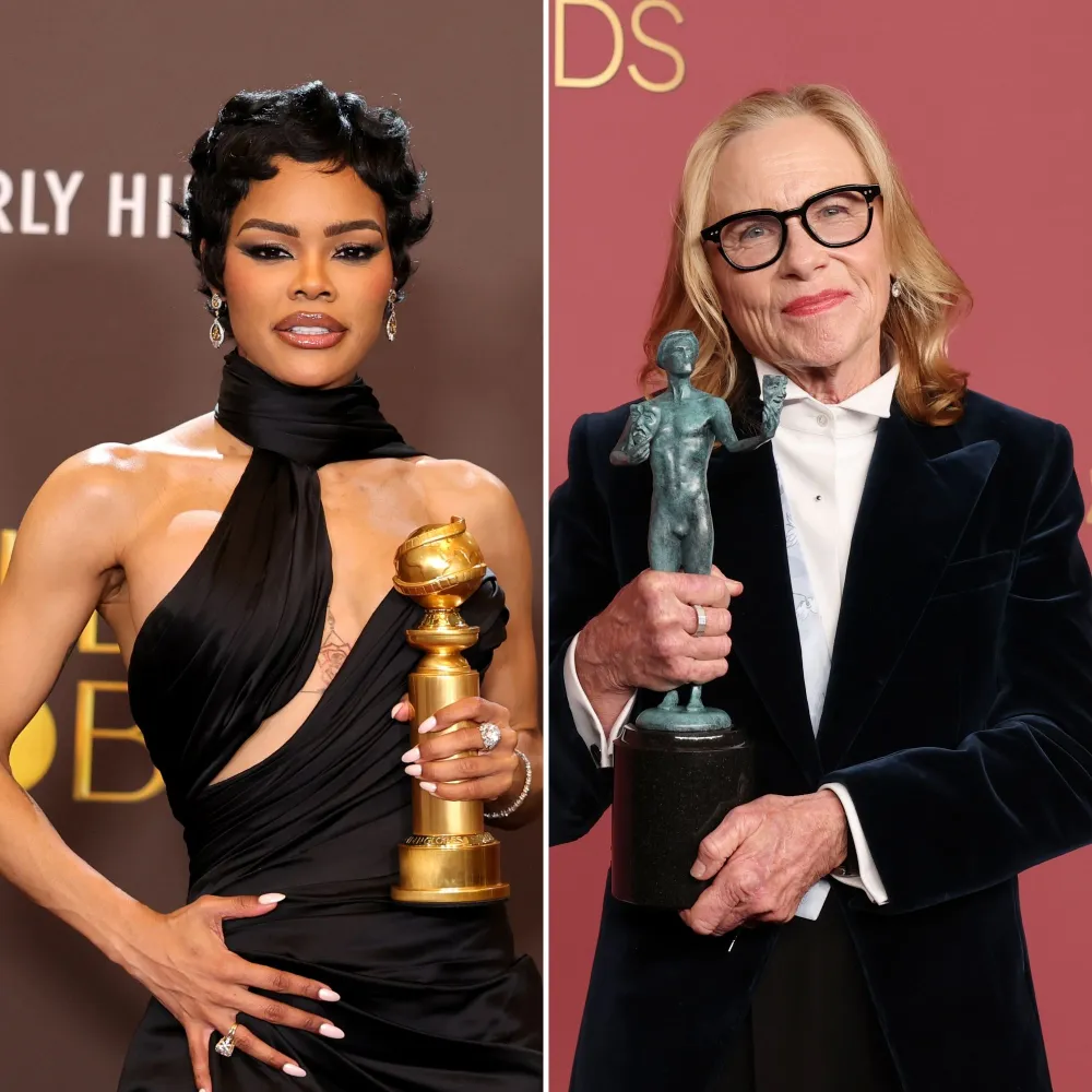 2026 Oscar Races Too Close to Call Best Picture, Best Actor and More Tight Categories