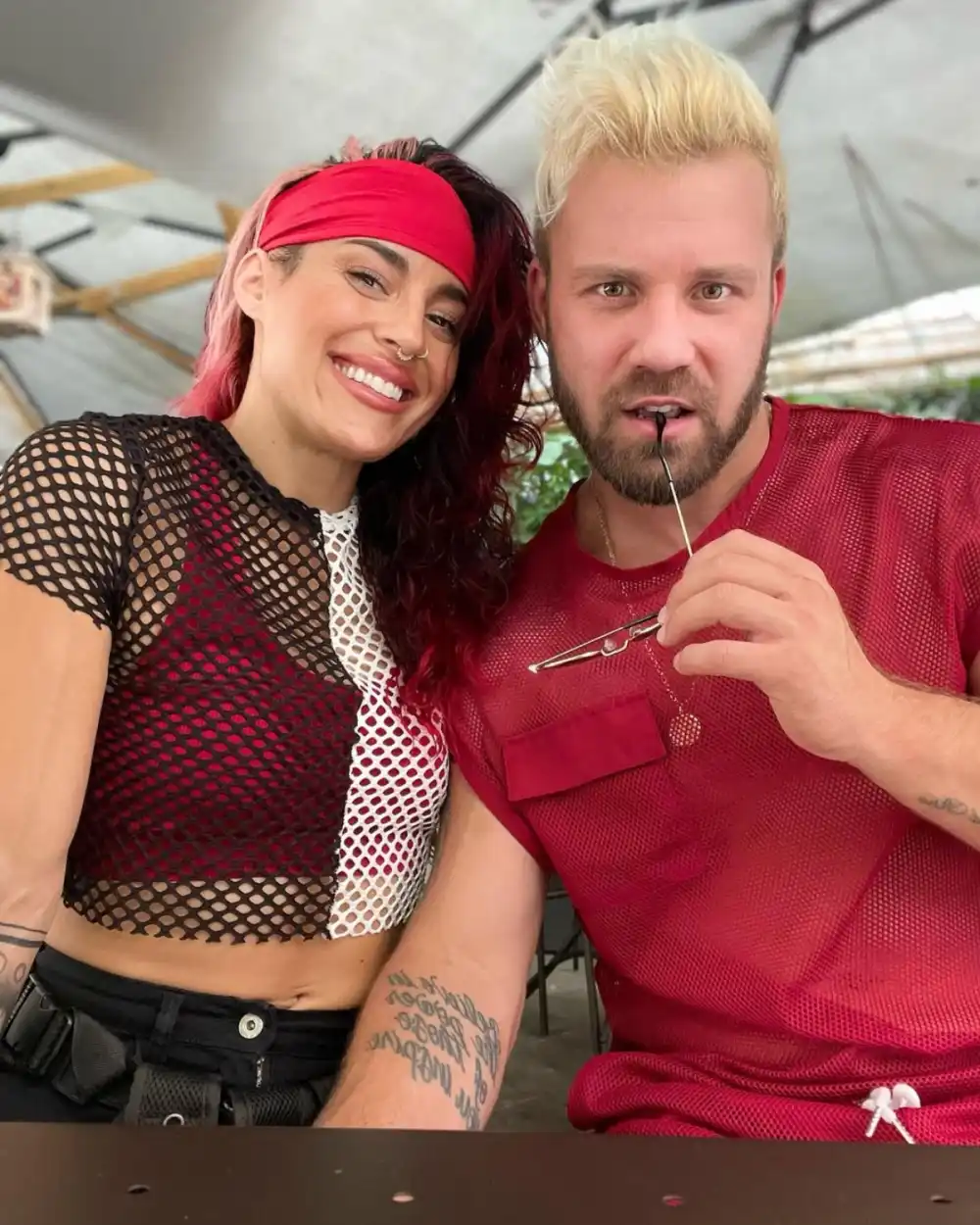 The Challenge Paulie Calafiore Reveals What Went Wrong in Cara Maria Sorbello Romance