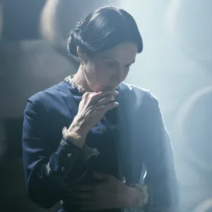 Mary-Louise Parker in The Gray House