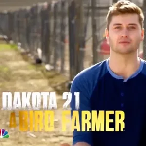 Dakota Mortensen Was on NBC Show Before Mormon Wives