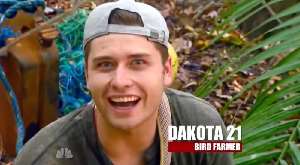Dakota Mortensen Was on NBC Show Before Mormon Wives