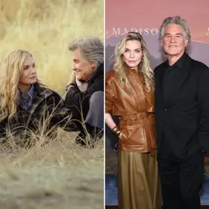 What the Cast of The Madison Look Like in Real Life