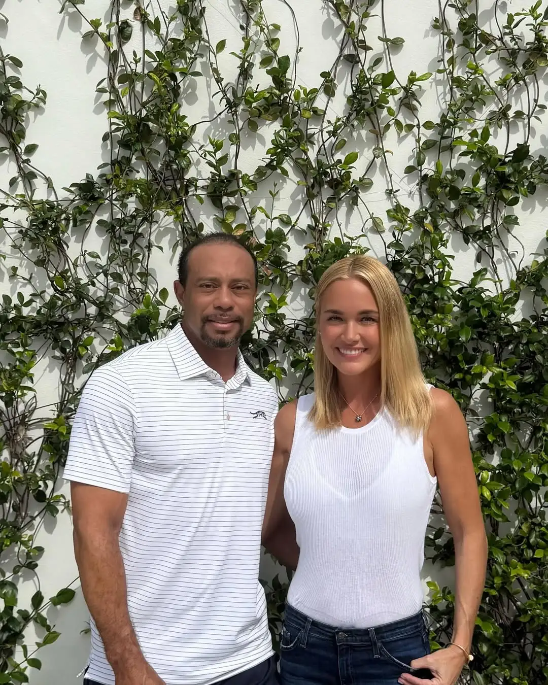 tiger-woods-vanessa-trump