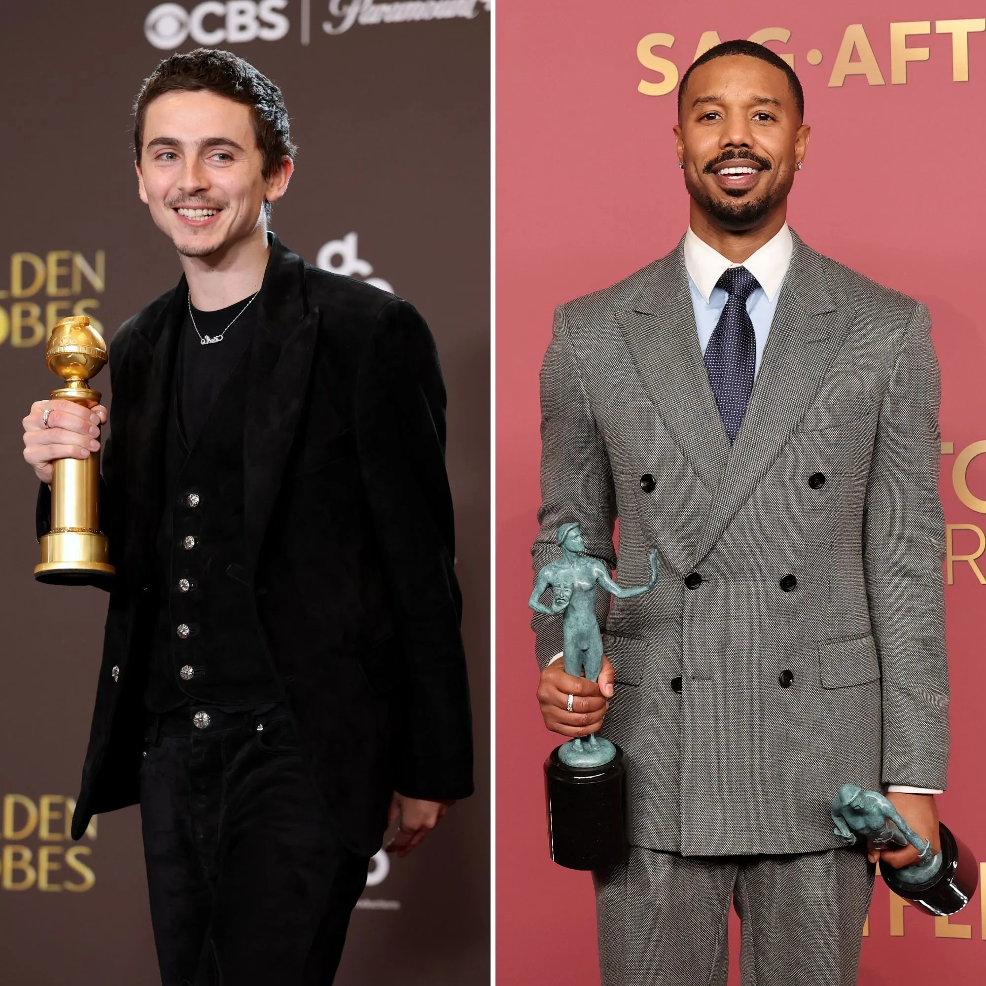 2026 Oscar Races Too Close to Call Best Picture, Best Actor and More Tight Categories