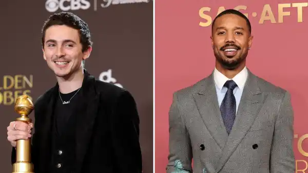 2026 Oscar Races Too Close to Call Best Picture, Best Actor and More Tight Categories