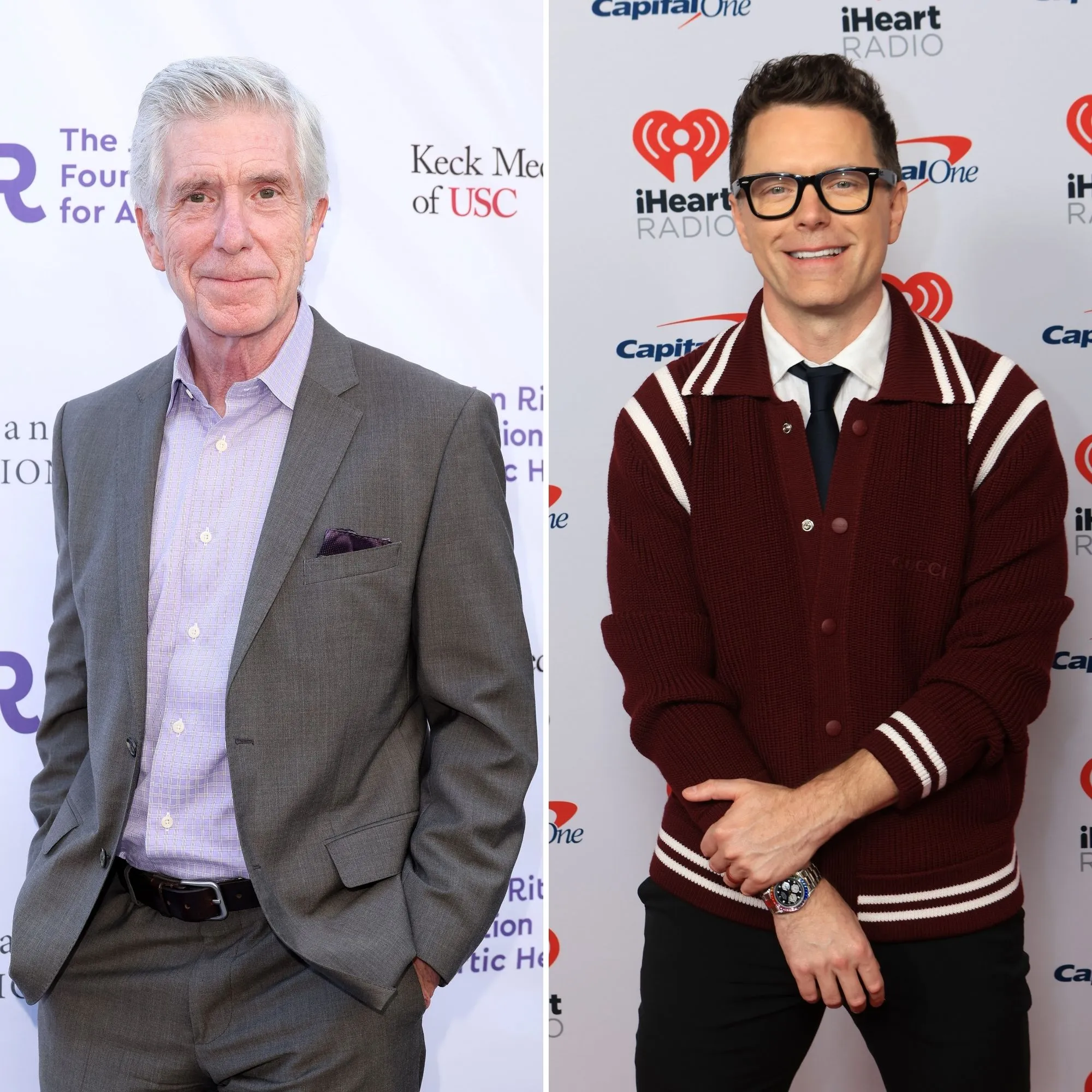 Tom Bergeron Apologies to Bobby Bones After Hurtful Dancing With the Stars Comments